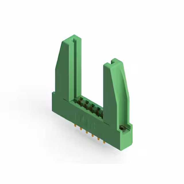 315-012-521-278 EDAC Inc.  Edgeboard Connectors